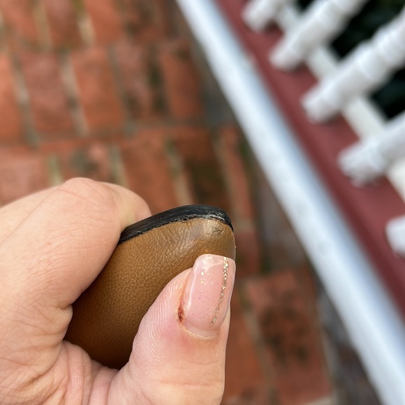 Kitten Heeled Mule - Picture 5 of 5